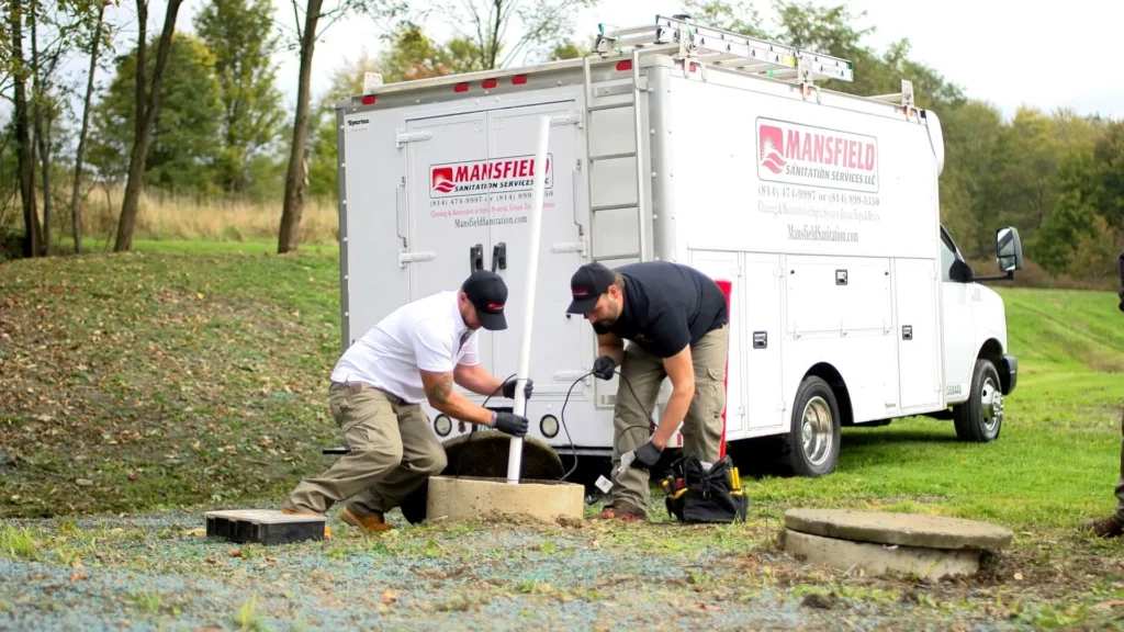Septic Safe Cleaners