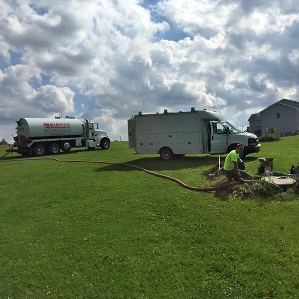drain cleaning