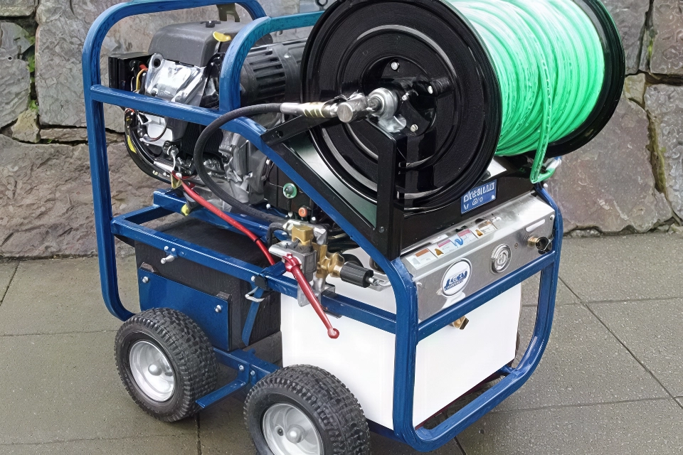 Drain Cleaning
