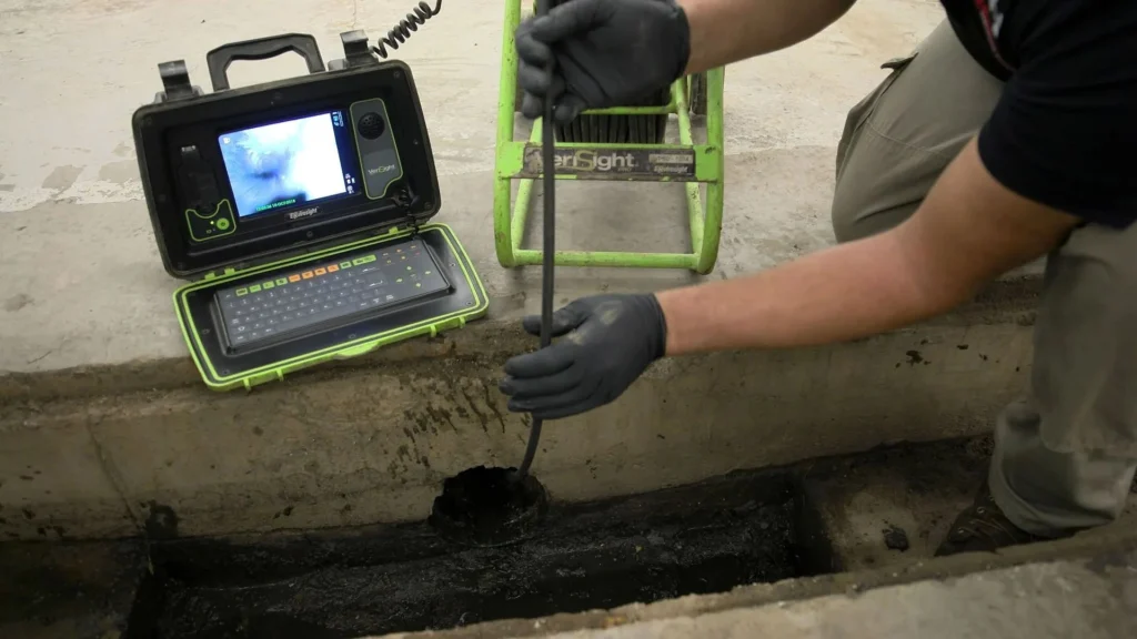 Video Inspections