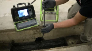 State of the Art Video Inspection Services