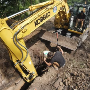 services-excavating