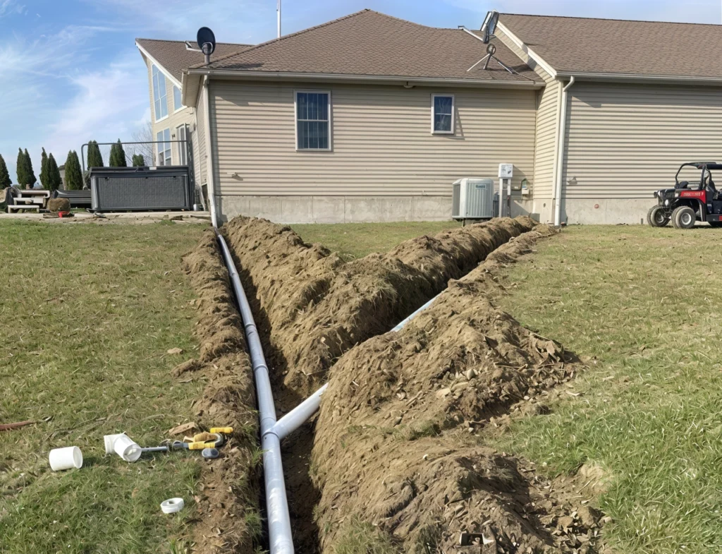 wet-basement-yard